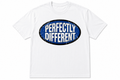 Perfectly Different™ Signature Oval Tee