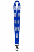Perfectly Different lanyard