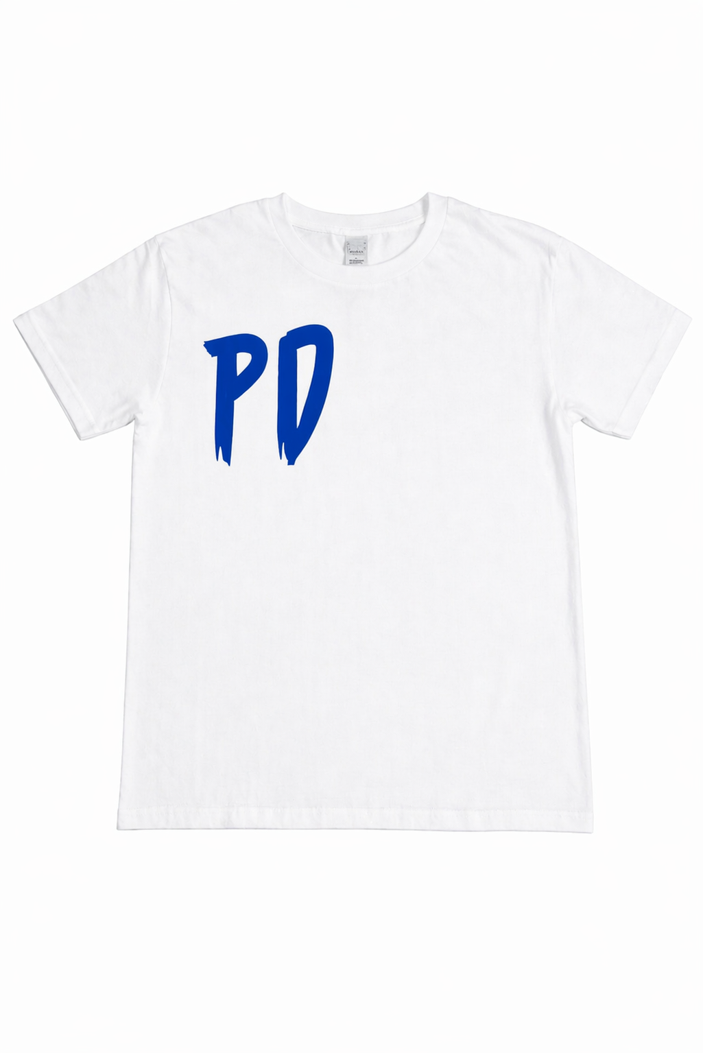 Perfectly Different “Reach Further” Tee (White)