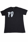 PD “Reach Further Than The Stars” Tee (Black)