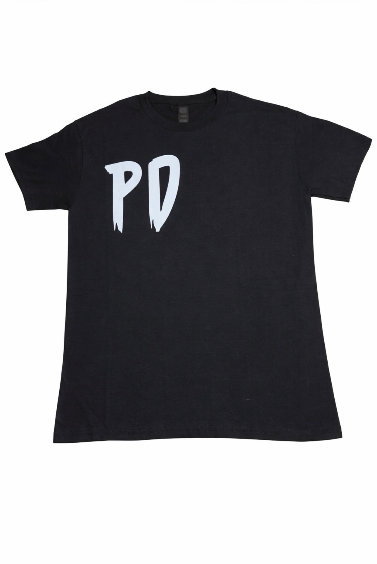 PD “Reach Further Than The Stars” Tee (Black)