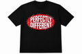 Perfectly Different™ Signature Oval Tee
